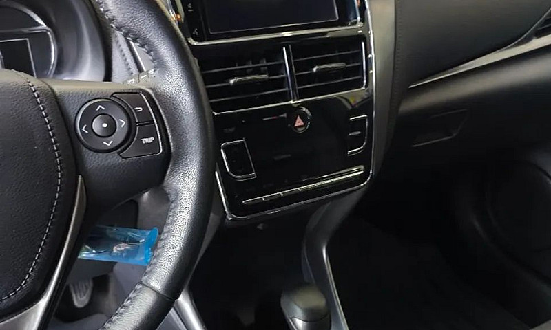 Yaris 1.5 Xs Automát...
