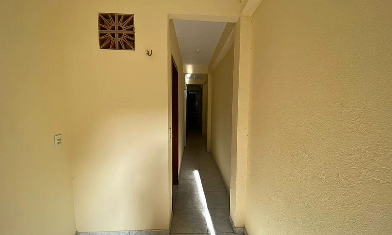 Casa Térreo No Centr...