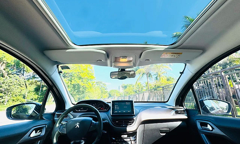 Peugeot 2008 Griffe ...