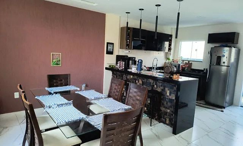 Casa Em Interlagos I...