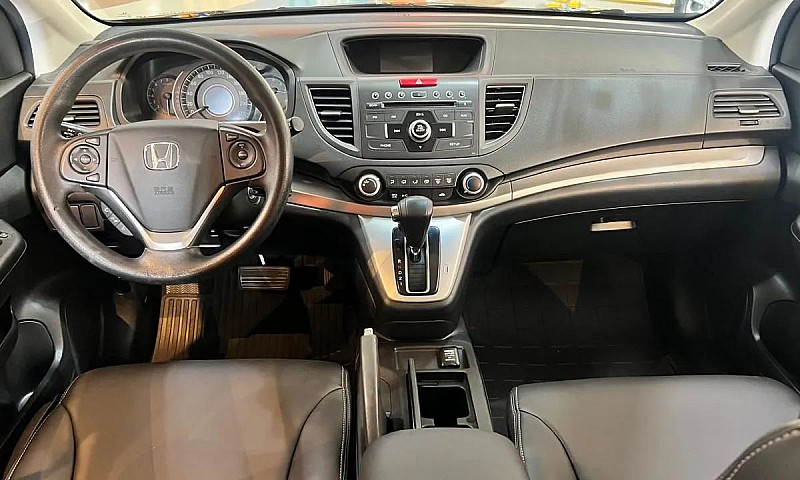 Honda Crv 2.0 Lx 4X2...
