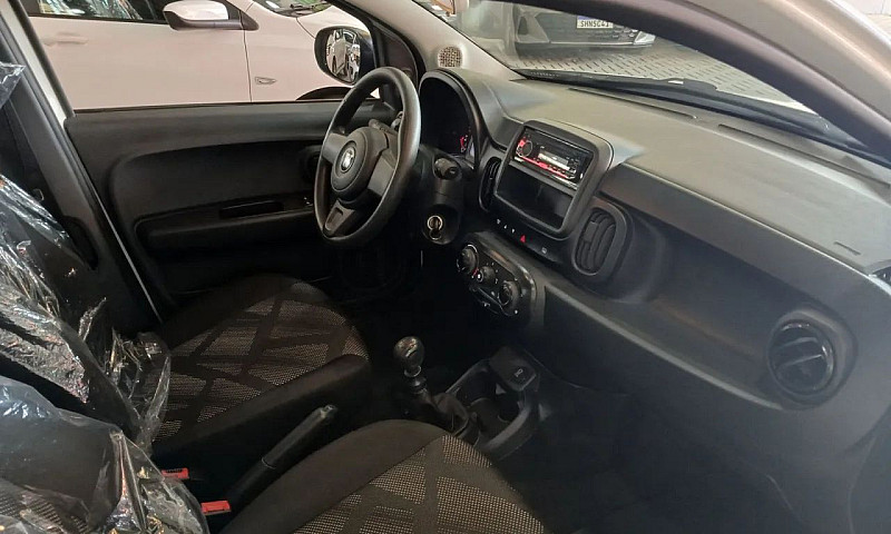 Fiat Mobi 2023 1.0 E...