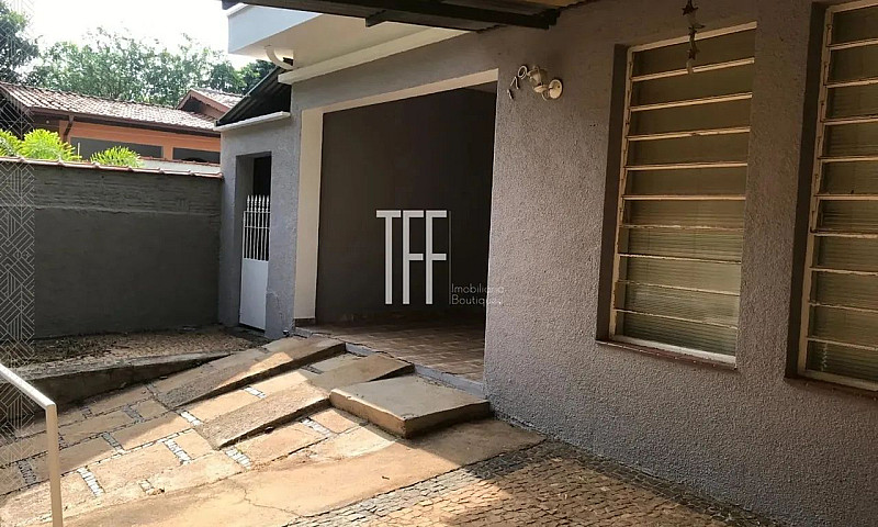 Casa Terrea Para Ven...