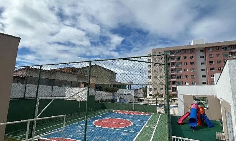 Alugo Lindo Apartame...