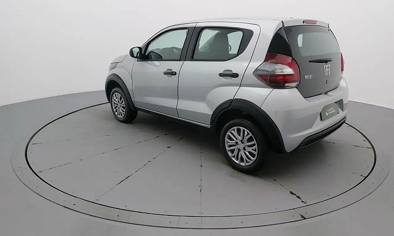 Fiat Mobi 2023 1.0 E...