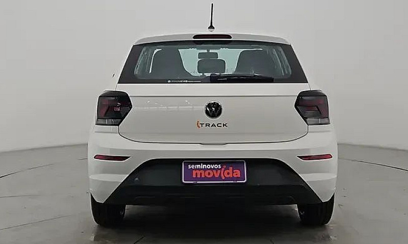 Volkswagen Polo Trac...