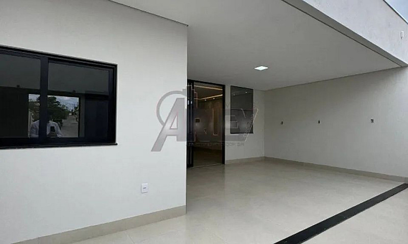 Casa Em Fase De Cons...