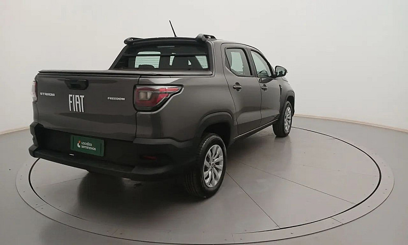 Fiat Strada 2024 1.3...