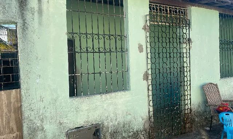 2 Casas No Marcos Fr...