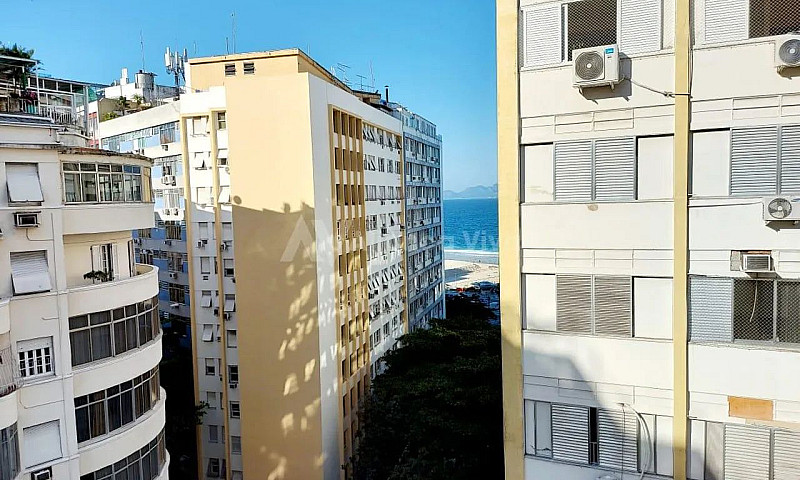 Copacabana | Apartam...