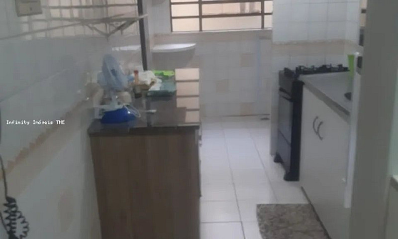 Apartamento A Venda ...