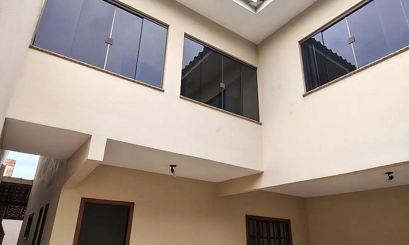 Permuta -Casa Duplex...