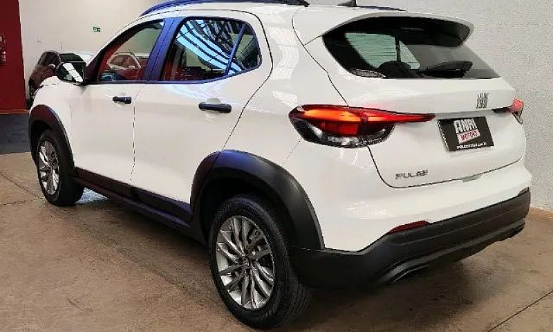 Fiat Pulse Drive 1.3...