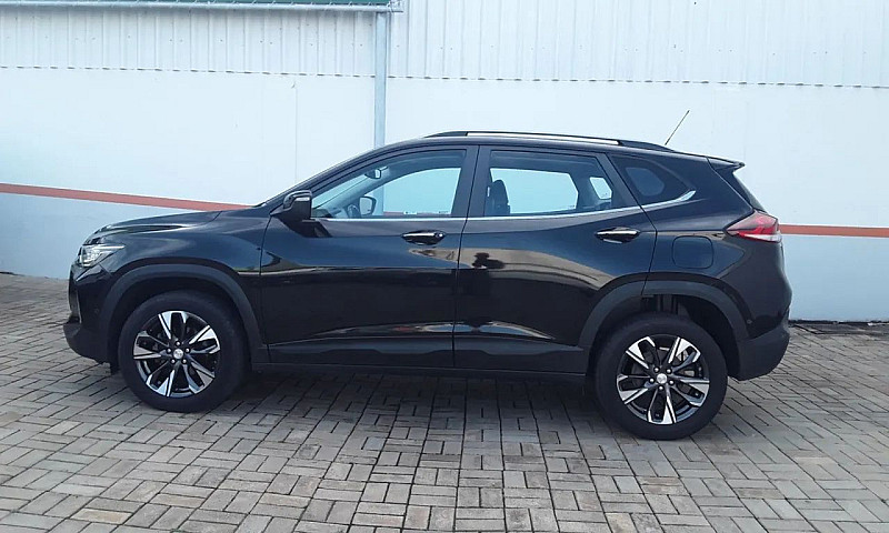 Chevrolet Tracker 20...