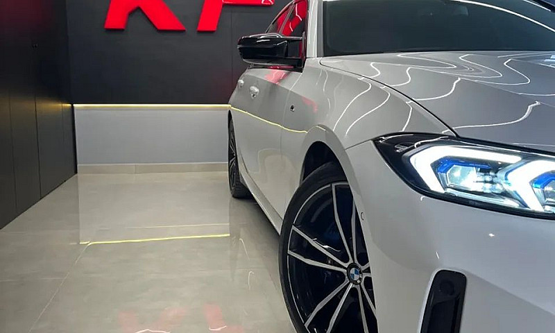 Bmw 320Ia 2.0 Tb M S...