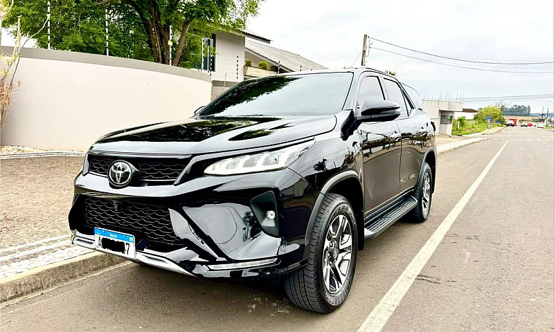 Toyota Hilux Sw4 Dia...