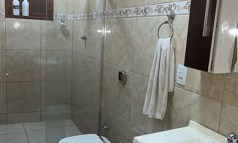 Excelente Casa Em Se...