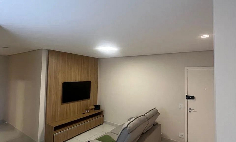 Apartamento Mobiliad...