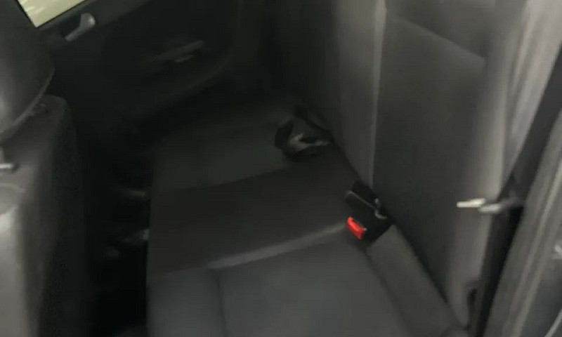 Volkswagen Gol Geraç...