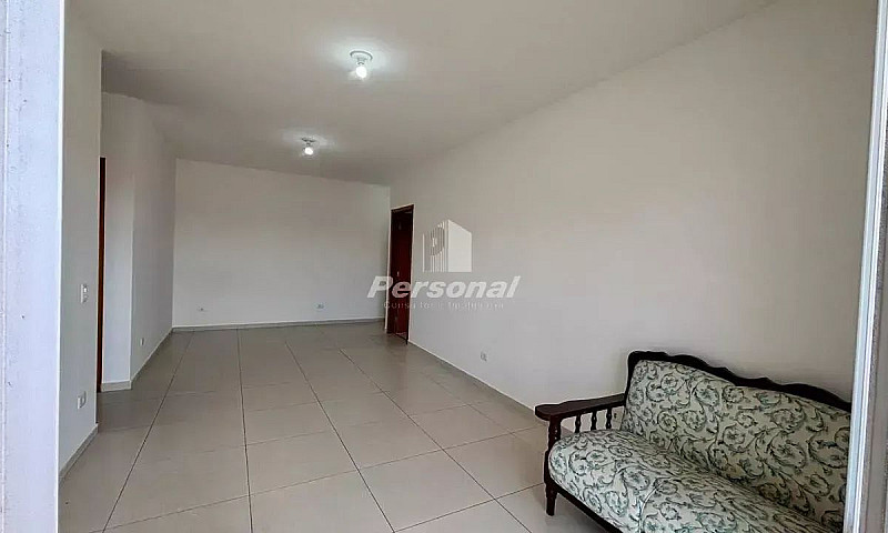 Apartamento  Com 2 Q...