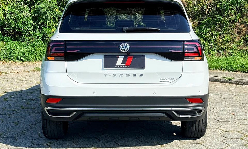 Volkswagen T-Cross H...