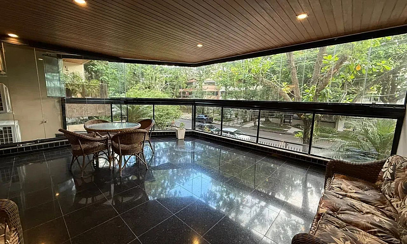 Jardim Oceânico  Pro...