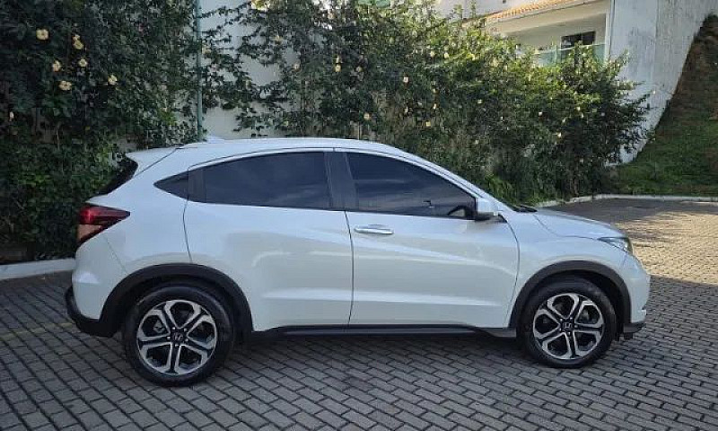 Honda Hr-V Touring 1...