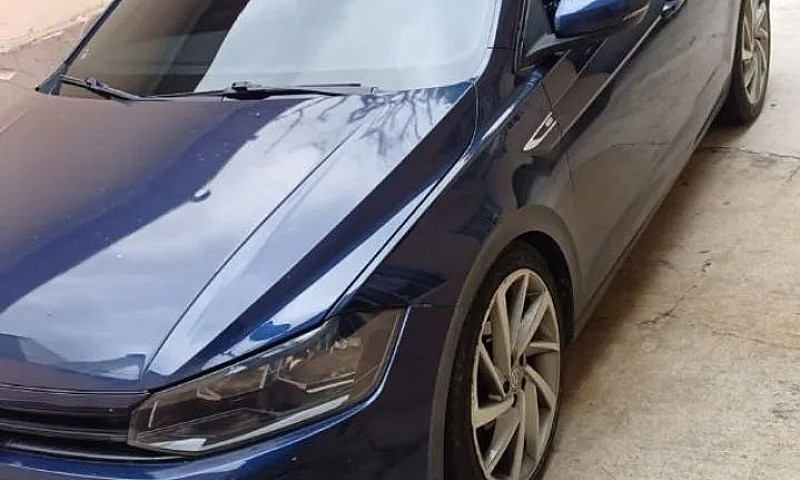 Volkswagen Polo 1.6 ...