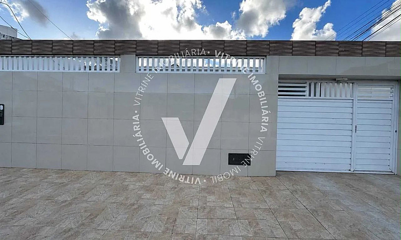 Casa De 150M² No Bai...