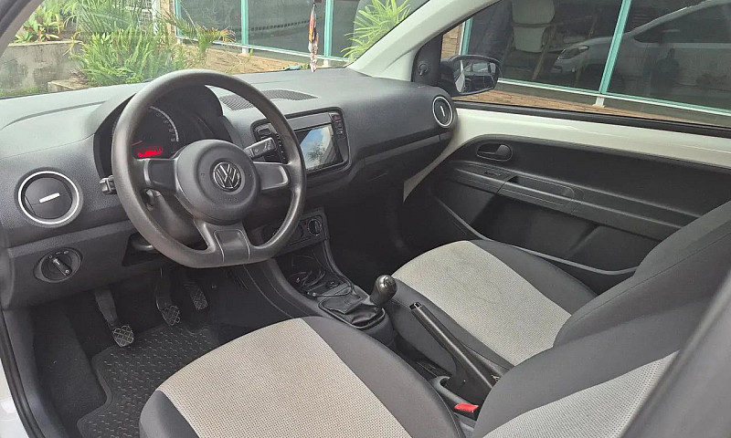 Volkswagen Up! Take ...