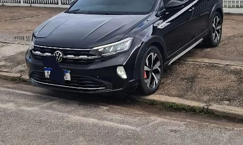 Volkswagen Nivus Hig...