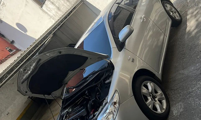 Toyota Corolla Xei 1...