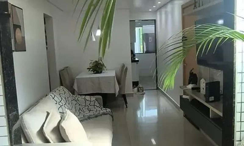 Área Privativa 3 Qua...