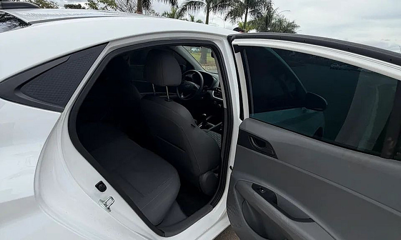Hyundai Hb20S Comfor...