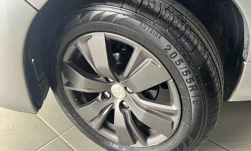 Peugeot 207 Xr Sport...