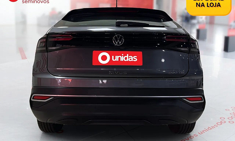 Volkswagen Nivus Com...