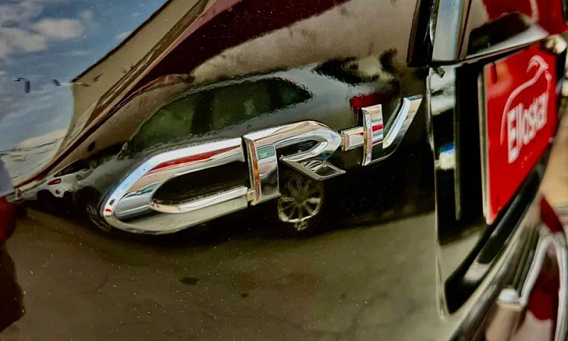 Honda Cr-V Lx 2.0 16...