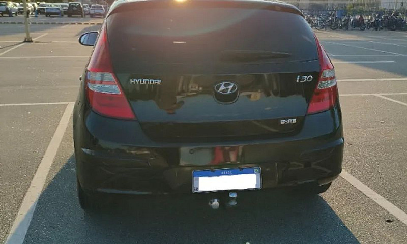 Hyundai I30 2.0 16V ...
