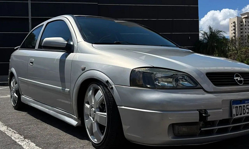 Chevrolet Astra Gl 1...