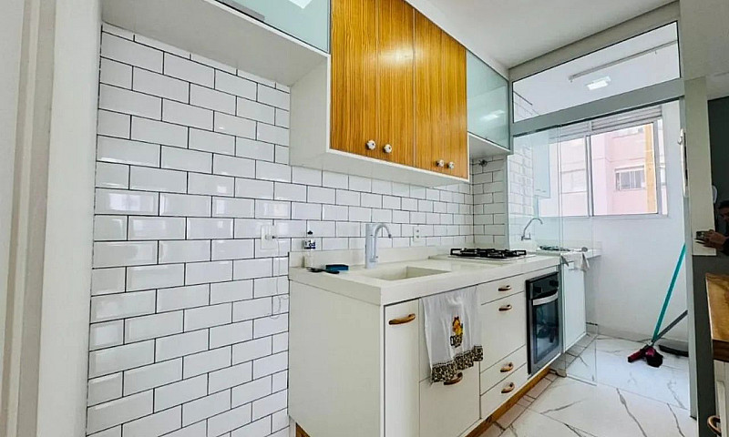 Apartamento Com 2 Do...