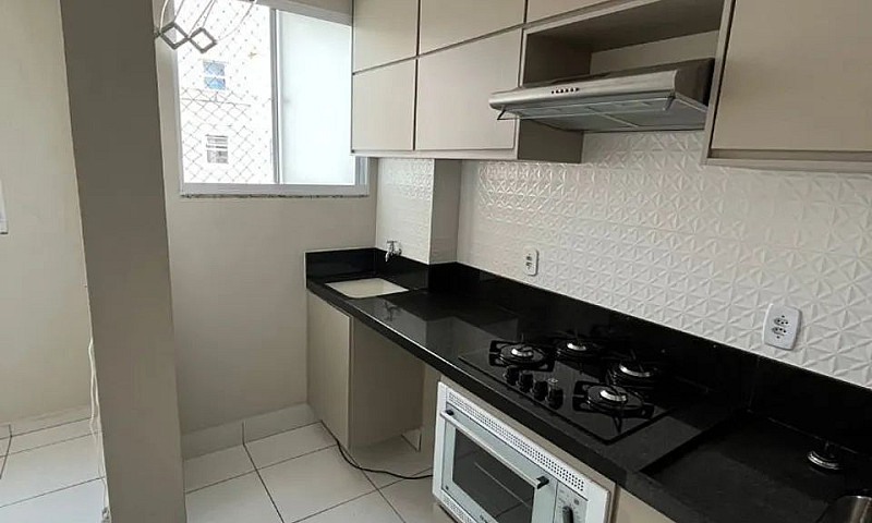 Apartamento Ville Sa...