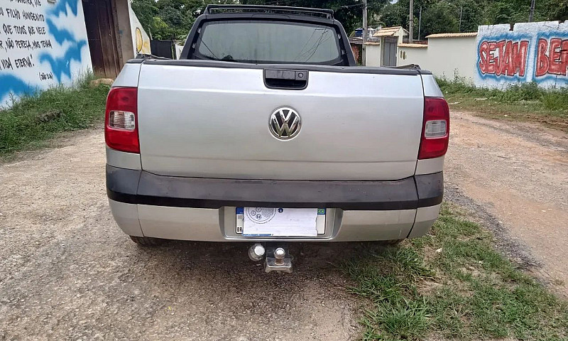 Volkswagen Saveiro 1...