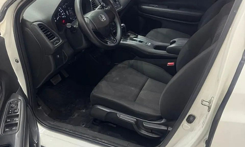 Honda Hr-V Lx 1.8 Fl...