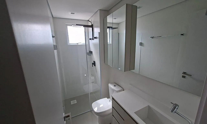 Apartamento Praia  B...
