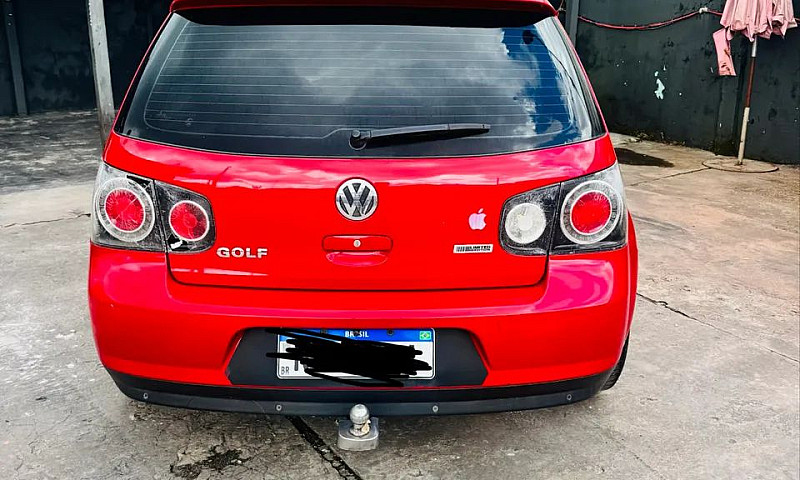 Volkswagen Golf Spor...