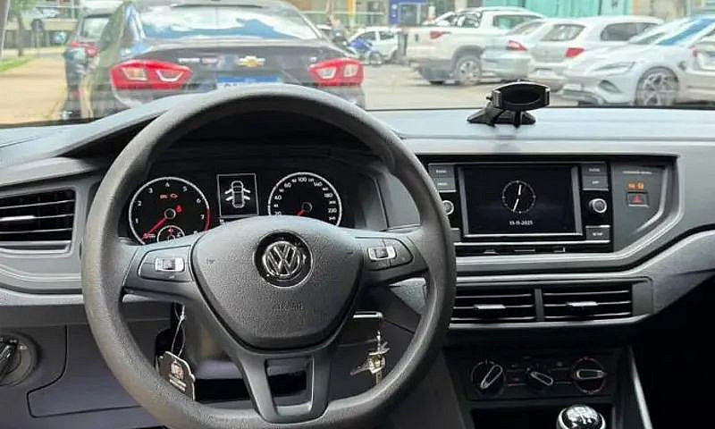 Volkswagen Polo 1.6 ...