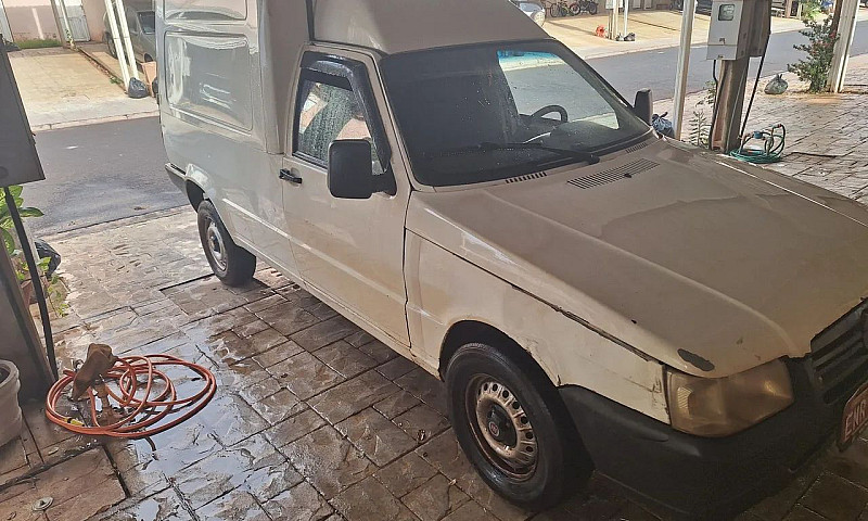 Fiat Fiorino Furg.1....