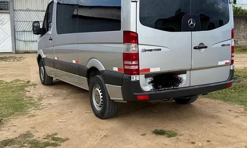 Mercedes-Benz Sprint...