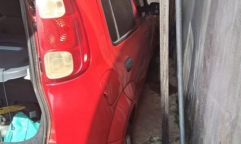 Fiat Uno Vivace/Rua ...