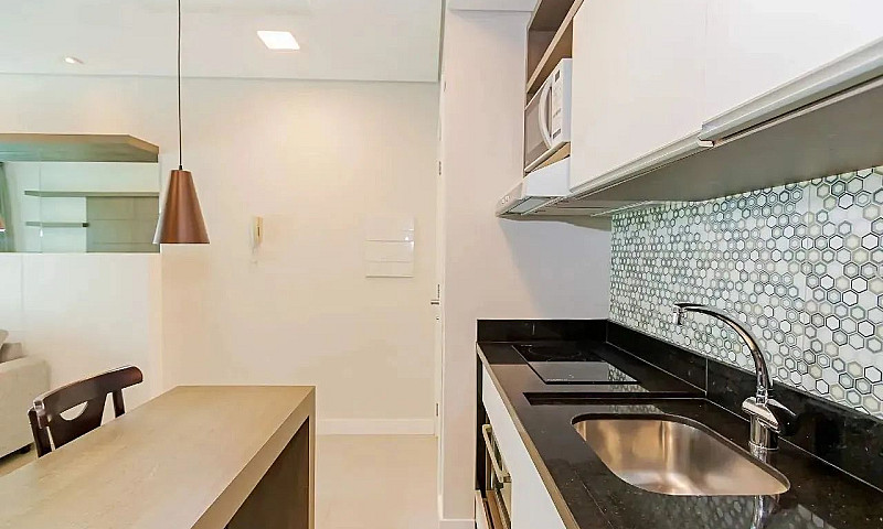 Apartamento Para Alu...